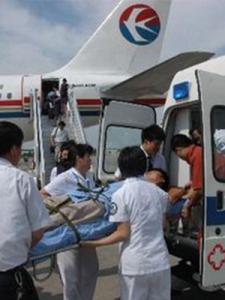 太和县接送服务