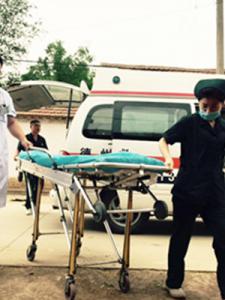 太和县院后转乡