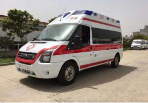 太和县救护车租赁